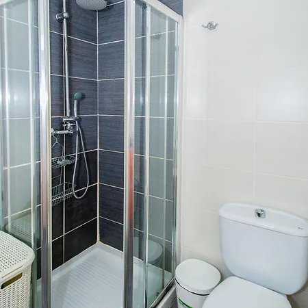 Apartment Near Fanabe Costa Adeje (Tenerife)