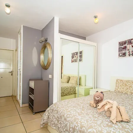 Apartment Near Fanabe