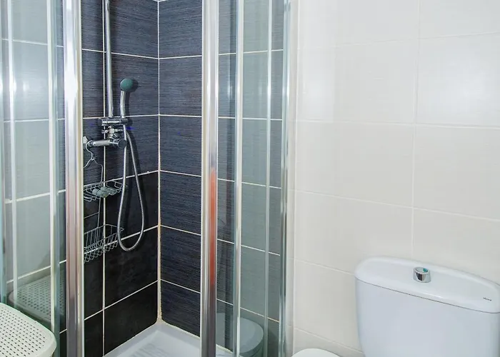 Appartement Near Fanabe Costa Adeje (Tenerife)