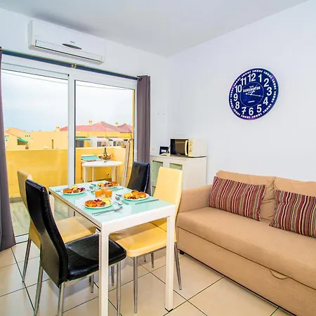 Apartamento Near Fanabe