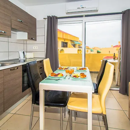 Near Fanabe Apartamento *