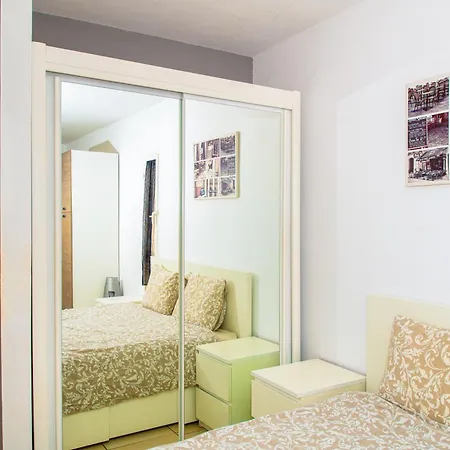 Near Fanabe Apartamento