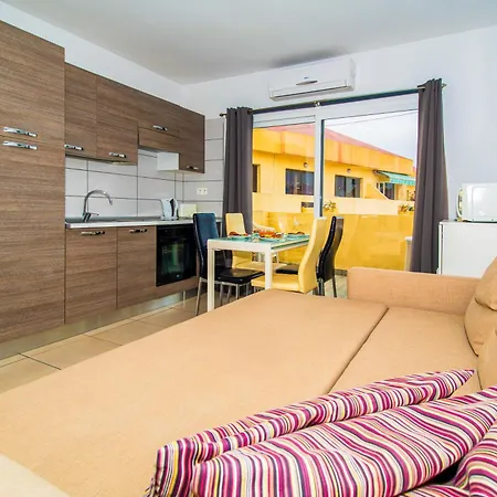 Near Fañabé Appartamento Costa Adeje (Tenerife)