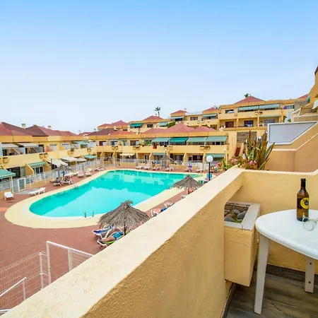 Near Fanabe Apartamento