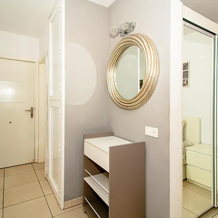 Near Fanabe Apartamento *