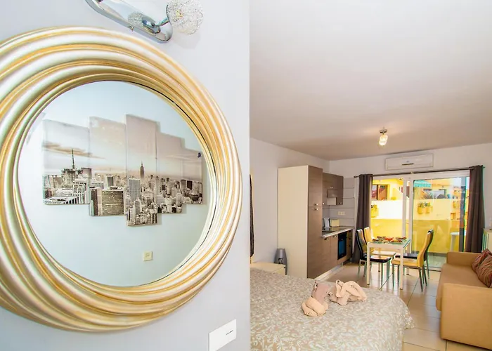 Near Fanabe * Costa Adeje (Tenerife)