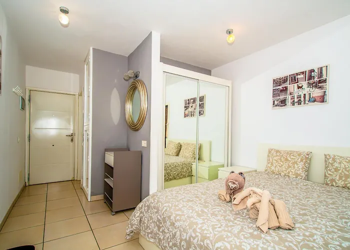 Apartamento Near Fanabe
