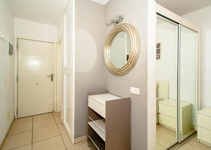 Near Fanabe Apartamento *