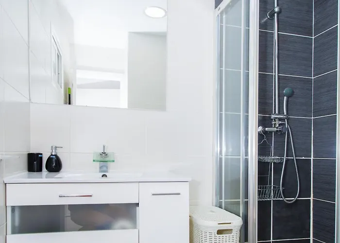 Near Fañabé * Costa Adeje (Tenerife)